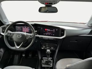 Opel Mokka 1.2 T 96kW (130 CV) Business Elegance