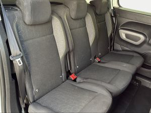 Peugeot Rifter Active Standard BlueHDi 73kW 1.5  100cv