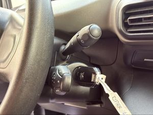 Peugeot Rifter Active Standard BlueHDi 73kW 1.5  100cv