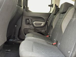 Peugeot Rifter Active Standard BlueHDi 73kW 1.5  100cv