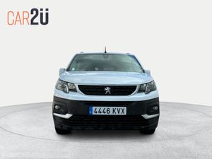 Peugeot Rifter Active Standard BlueHDi 73kW 1.5  100cv