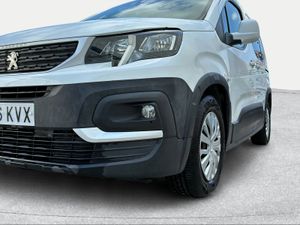 Peugeot Rifter Active Standard BlueHDi 73kW 1.5  100cv