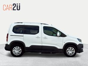 Peugeot Rifter Active Standard BlueHDi 73kW 1.5  100cv