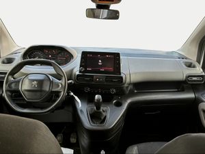 Peugeot Rifter Active Standard BlueHDi 73kW 1.5  100cv
