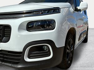 Citroën Berlingo Talla M BlueHDi 100 S&S FEEL
