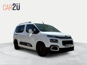 Citroën Berlingo Talla M BlueHDi 100 S&S FEEL