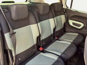 Citroën Berlingo Talla M BlueHDi 100 S&S FEEL