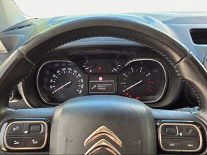 Citroën Berlingo Talla M BlueHDi 100 S&S FEEL