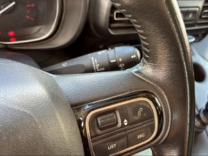 Citroën Berlingo Talla M BlueHDi 100 S&S FEEL