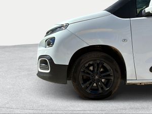 Citroën Berlingo Talla M BlueHDi 100 S&S FEEL