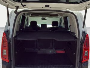 Citroën Berlingo Talla M BlueHDi 100 S&S FEEL