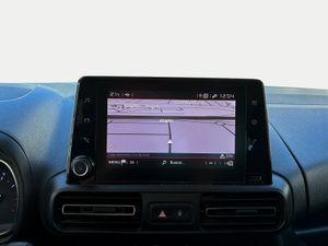 Citroën Berlingo Talla M BlueHDi 100 S&S FEEL