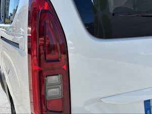 Citroën Berlingo Talla M BlueHDi 100 S&S FEEL