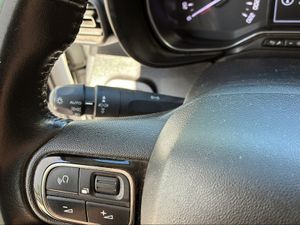 Citroën Berlingo Talla M BlueHDi 100 S&S FEEL