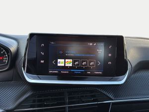 Peugeot 2008 Active Pack Puretech 100 S&S 6 Vel. MAN