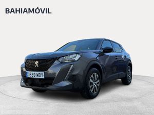 Peugeot 2008 Active Pack Puretech 100 S&S 6 Vel. MAN