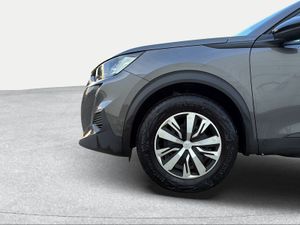 Peugeot 2008 Active Pack Puretech 100 S&S 6 Vel. MAN