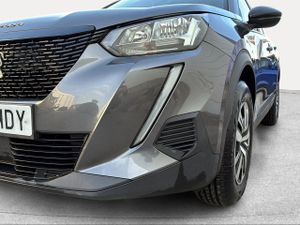 Peugeot 2008 Active Pack Puretech 100 S&S 6 Vel. MAN