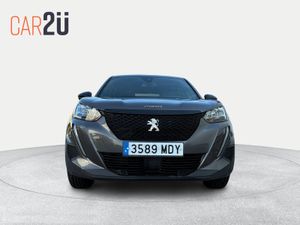 Peugeot 2008 Active Pack Puretech 100 S&S 6 Vel. MAN