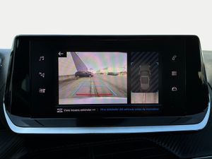 Peugeot 2008 Active Pack Puretech 100 S&S 6 Vel. MAN