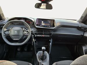 Peugeot 2008 Active Pack Puretech 100 S&S 6 Vel. MAN