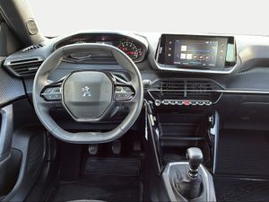 Peugeot 2008 Active Pack Puretech 100 S&S 6 Vel. MAN
