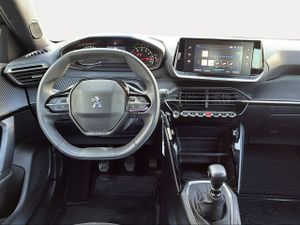 Peugeot 2008 Active Pack Puretech 100 S&S 6 Vel. MAN