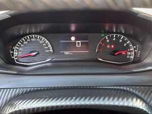 Peugeot 2008 Active Pack Puretech 100 S&S 6 Vel. MAN