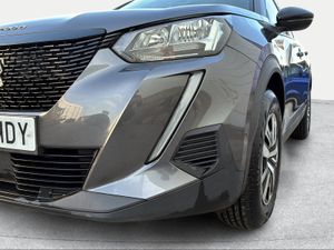 Peugeot 2008 Active Pack Puretech 100 S&S 6 Vel. MAN