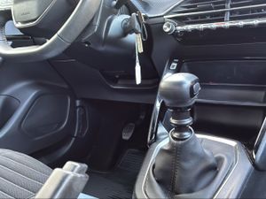 Peugeot 2008 Active Pack Puretech 100 S&S 6 Vel. MAN