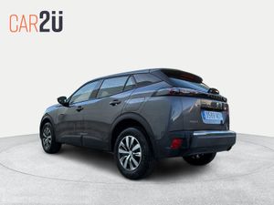 Peugeot 2008 Active Pack Puretech 100 S&S 6 Vel. MAN