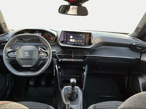Peugeot 2008 Active Pack Puretech 100 S&S 6 Vel. MAN