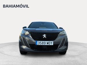 Peugeot 2008 Active Pack Puretech 100 S&S 6 Vel. MAN