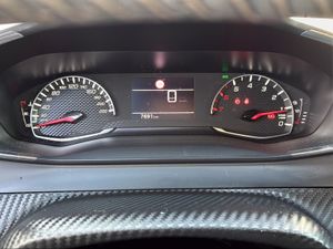 Peugeot 2008 Active Pack Puretech 100 S&S 6 Vel. MAN