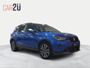 Seat Arona 1.0 TSI 81kW (110CV) Style Plus