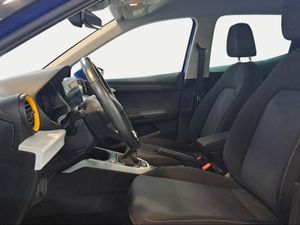 Seat Arona 1.0 TSI 81kW (110CV) Style Plus