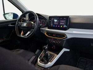 Seat Arona 1.0 TSI 81kW (110CV) Style Plus