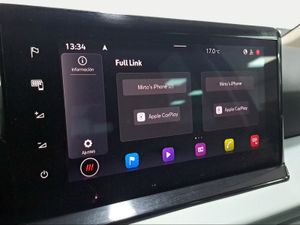 Seat Arona 1.0 TSI 81kW (110CV) Style Plus