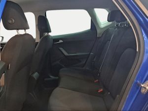 Seat Arona 1.0 TSI 81kW (110CV) Style Plus