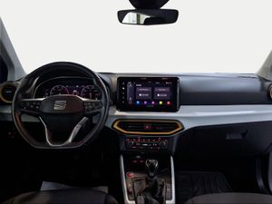 Seat Arona 1.0 TSI 81kW (110CV) Style Plus