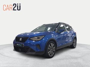 Seat Arona 1.0 TSI 81kW (110CV) Style Plus