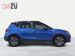 Seat Arona 1.0 TSI 81kW (110CV) Style Plus