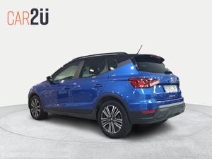 Seat Arona 1.0 TSI 81kW (110CV) Style Plus