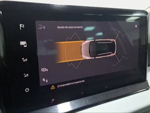 Seat Arona 1.0 TSI 81kW (110CV) Style Plus