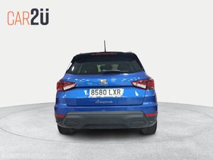 Seat Arona 1.0 TSI 81kW (110CV) Style Plus