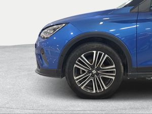 Seat Arona 1.0 TSI 81kW (110CV) Style Plus