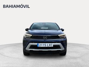 Opel CrossLand 1.2 81kW (110CV) GS Line