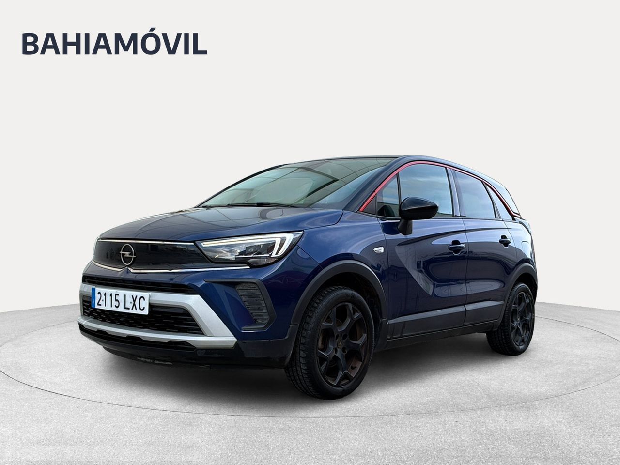 Opel CrossLand 1.2 81kW (110CV) GS Line - Foto 1