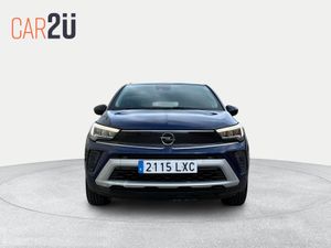 Opel CrossLand 1.2 81kW (110CV) GS Line