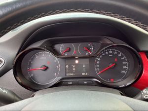 Opel CrossLand 1.2 81kW (110CV) GS Line